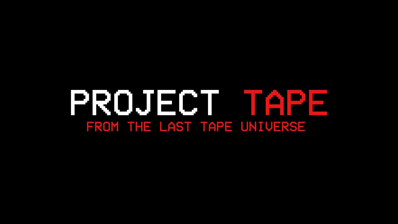 The Last Tape: Prologue